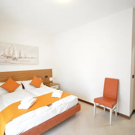 Residenza Corte Casara 3* Lazise