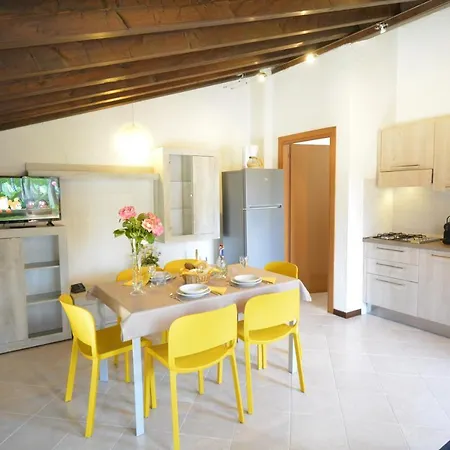 Residenza Corte Casara 3* Lazise