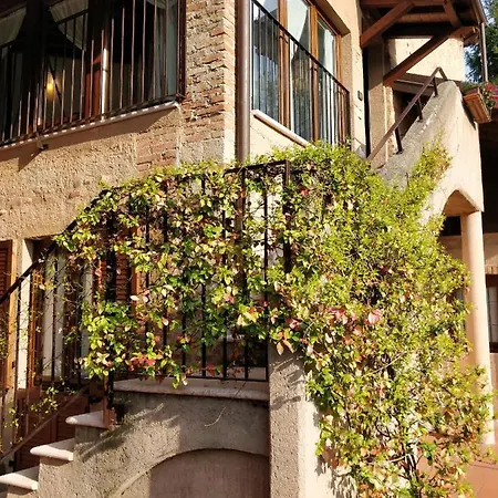 Residenza Corte Casara Aparthotel