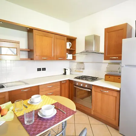 Residenza Corte Casara 3* Lazise