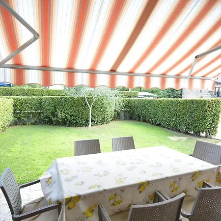 Aparthotel Residenza Corte Casara 3*