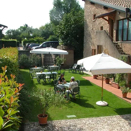 Residenza Corte Casara Aparthotel 3*