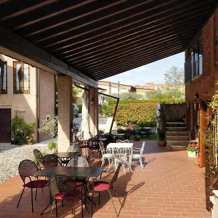 Residenza Corte Casara Lazise