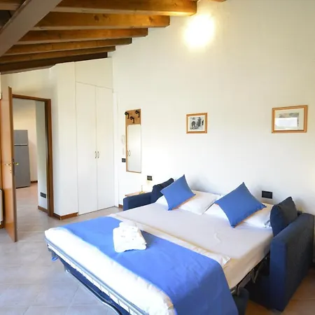 Aparthotel Residenza Corte Casara Lazise