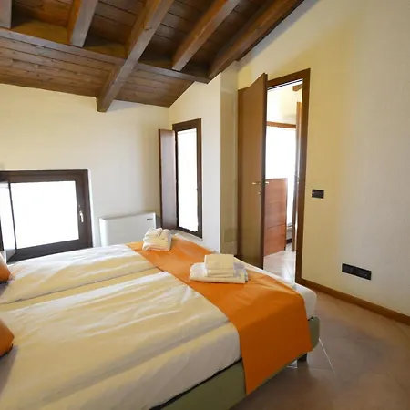 Residenza Corte Casara Aparthotel Lazise