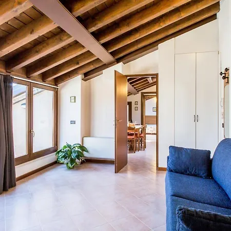 Residenza Corte Casara Aparthotel Lazise