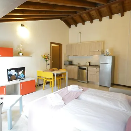 Residenza Corte Casara 3* Lazise