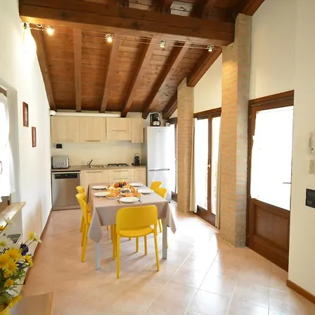 Residenza Corte Casara Aparthotel
