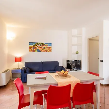 Residenza Corte Casara Aparthotel Lazise