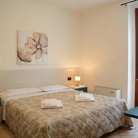 Aparthotel Residenza Corte Casara
