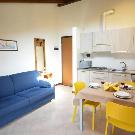 Aparthotel Residenza Corte Casara Lazise