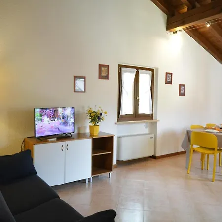 Residenza Corte Casara 3* Lazise