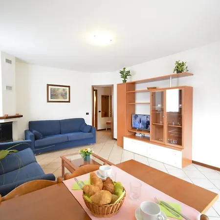 Aparthotel Residenza Corte Casara