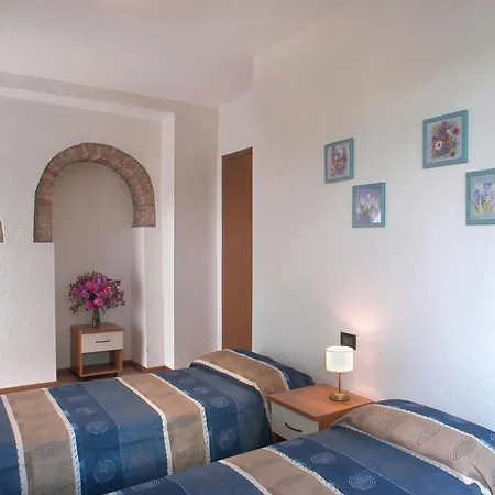 Aparthotel Residenza Corte Casara Lazise