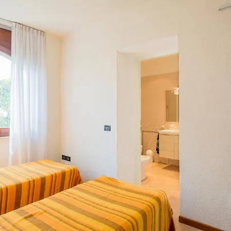 Residenza Corte Casara Aparthotel