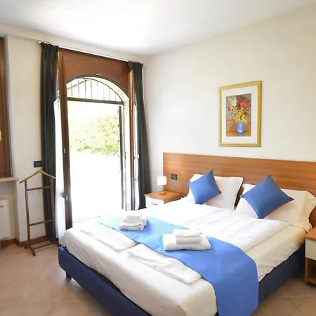 Aparthotel Residenza Corte Casara