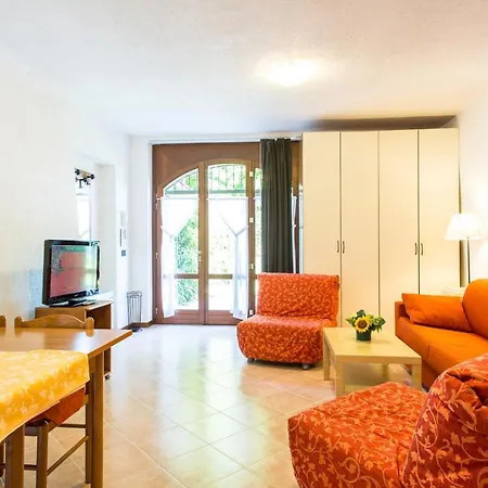 Residenza Corte Casara Aparthotel