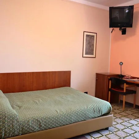 Parc Casa Mia Hotel