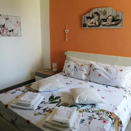 La Magnolia - Private Access, Garden, Views Apartment Lazise