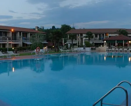 Aparthotel La Margherita *