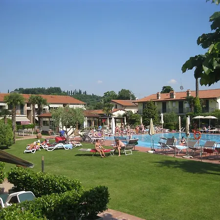 La Margherita Aparthotel Lazise