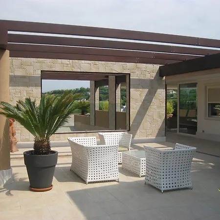 Aparthotel La Margherita