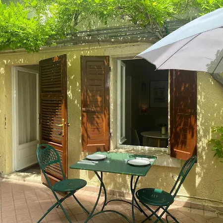 Apartment La Fattoria 2 *