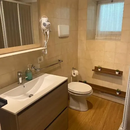 Apartment La Fattoria 2 *