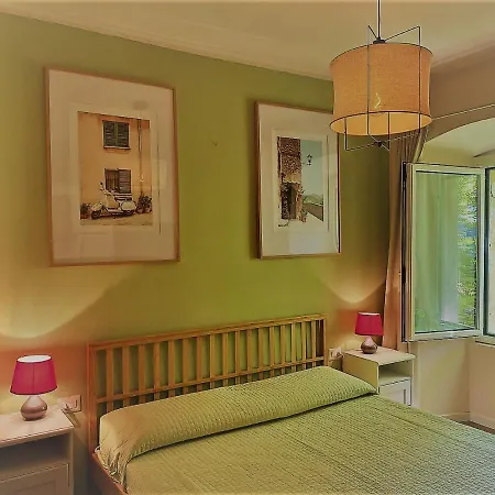 La Fattoria 2 Apartment Lazise