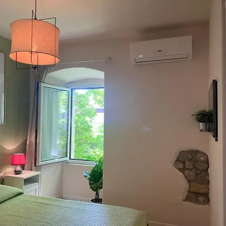 La Fattoria 2 Apartment Lazise