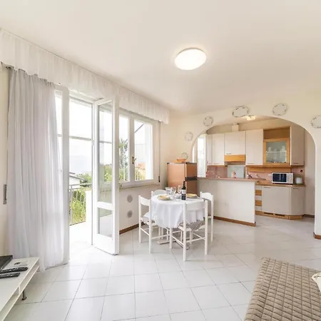 Căn hộ Casa Katia *