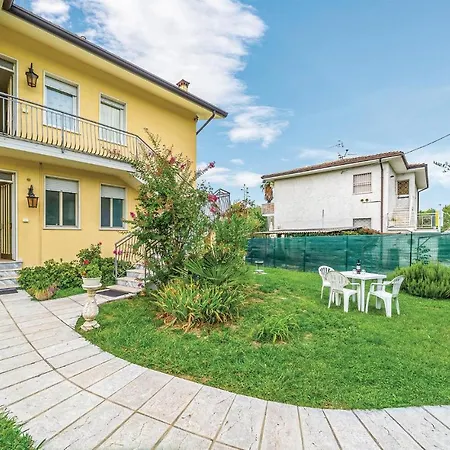 Apartment Casa Katia Lazise