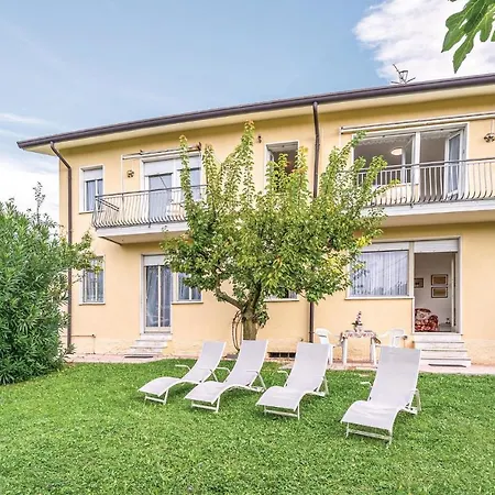 Căn hộ Casa Katia *