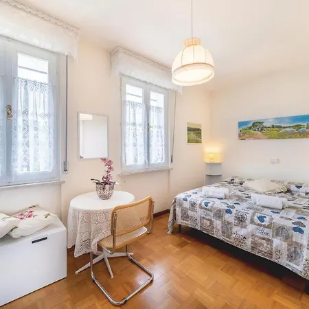 Casa Katia Căn hộ *