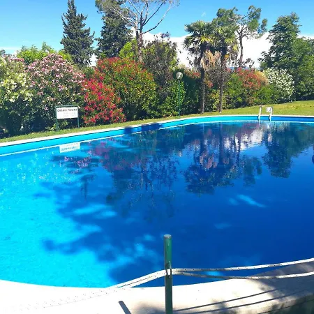 Appartamento Darina Lazise