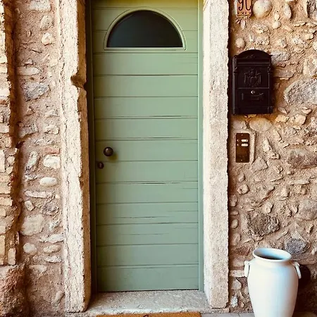 Corte Dei Mori Apartment&loft Appartamento
