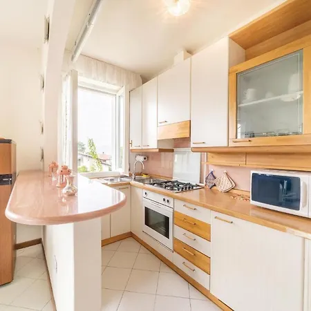 Apartment Casa Katia Lazise