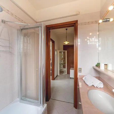 Apartment Casa Katia Lazise