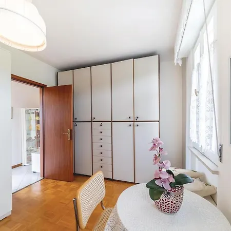 Apartment Casa Katia *