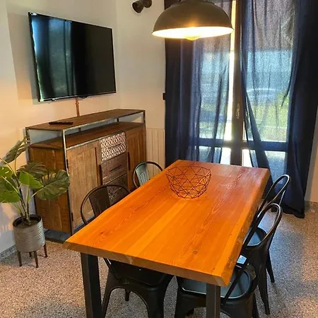 Apartment House Dory Con Parcheggio Privato Interno Gratis E Internet Lazise