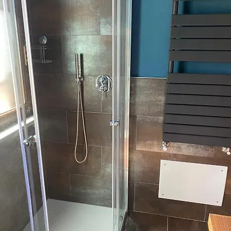 Apartment House Dory Con Parcheggio Privato Interno Gratis E Internet *