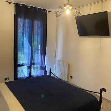 House Dory Con Parcheggio Privato Interno Gratis E Internet *