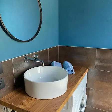 House Dory Con Parcheggio Privato Interno Gratis E Internet