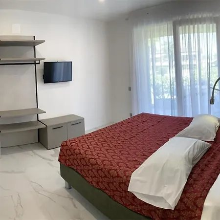La Margherita Aparthotel