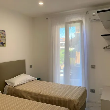 La Margherita Aparthotel Lazise