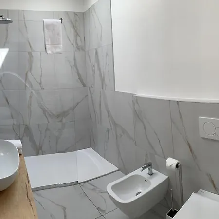 La Margherita Aparthotel Lazise