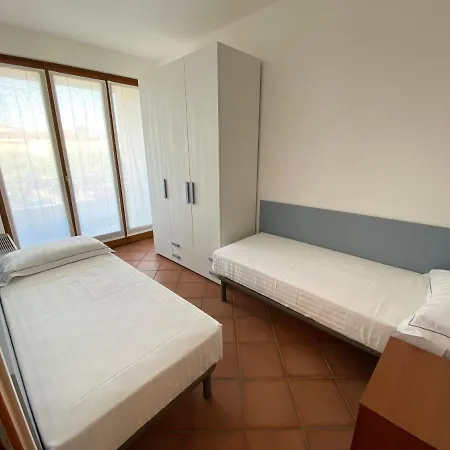Paiari Appartement