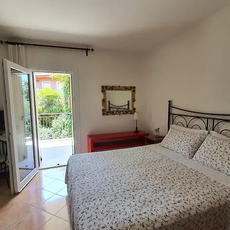 Campagnola Hotel
