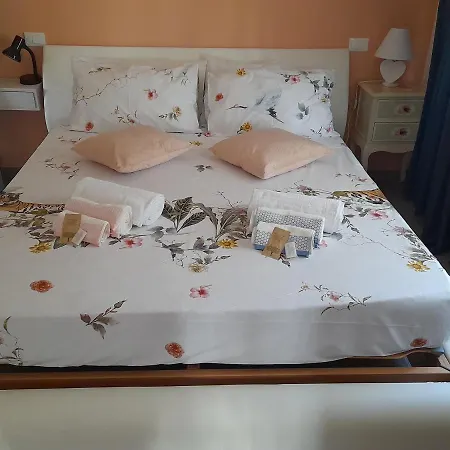 La Magnolia - Private Access, Garden, Views * Lazise