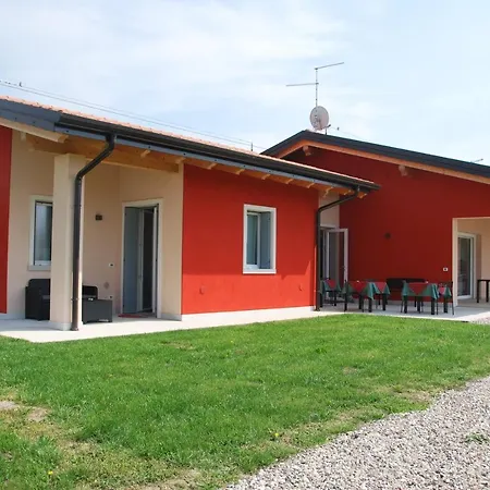 Bed & Breakfast Da Rosy *